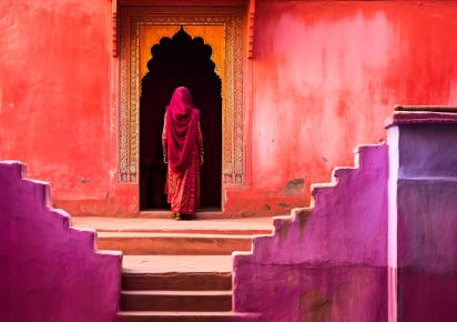 Private Jaipur Car Tour: Explore the Famous Pink City in Jaipur - 2ecca1d3787f9e0c3b5035f9eb48c236