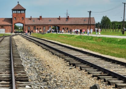 Auschwitz Day Trip in Krakow - 2facdc688a443ddaa2f4ec498502ece8