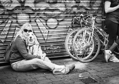 Madrid Street Photography Workshop  in Madrid - 30272192f8f69183e63baf28cd678743