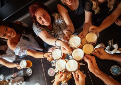 Like a Local: Polish Beer Tastings in Krakow - 308d5812bc6a04f41dc43055e2fe8954