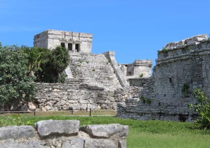 Riviera Maya Adventure with Cancun Manny in Cancn - 314c7a64437e975b11e0b40b716329fe