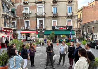 Catania Alternative Tour in Catania - 3165fdbc97ef733b3646ed66317d6c1f