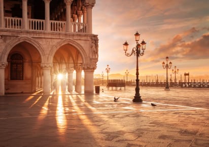 Sunrise in Venice: A Magical Start to Your Day in Venice - 31e16ca482cb8d5c4bce2404a8478547