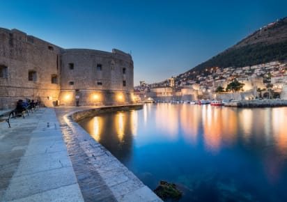 Explore Dubrovnik & Lokrum in One Day in Dubrovnik - 31f554f16550217a943c1d1aed5cfca7