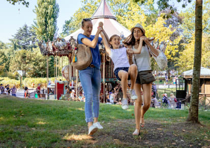 Family Friendly Paris City Tour in Paris - 322dbe7fd16d7cf7813913065aa91767