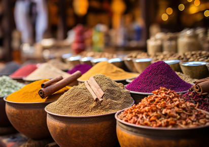 Essence of Cairo: Khan Khalili Market & Cultural Treasures Tour in Cairo - 331386b0eee4be99458db969d1335d3a