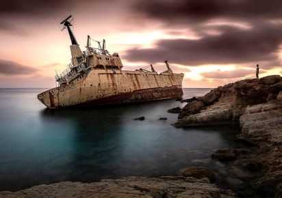Akamas Panorama: Private Car and Exclusive Tour with a Local Guide in Paphos - 34c3348c37ebf4a7ed4f54a72f96b654