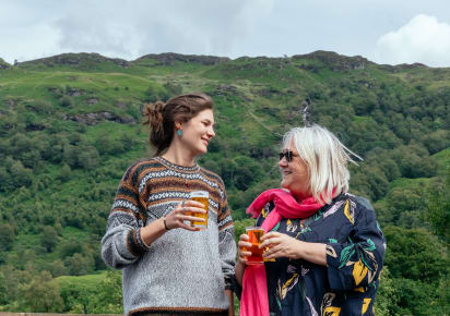 City Escape: Highlands Day Trip in Edinburgh - 34efe5b5bd6cf78db55cb8d139b4ee68