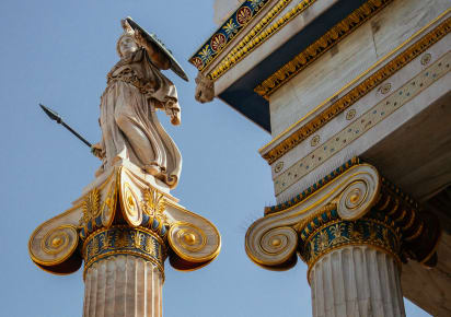 The History of Athens: Greek Mythology Tour in Athens - 34fd02eed9aa612872053772ff820f05