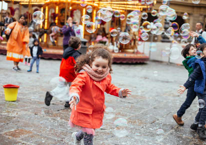 Family Friendly Florence City Tour in Florence - 35873473e8c241c61cc8f87098b82b10