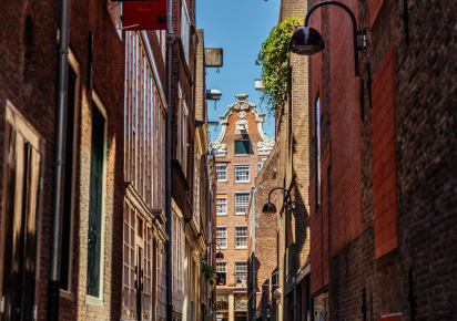 Withlocals Your Way! - Amsterdam City Tour in Amsterdam - 382519287e5997716aa96ebc251e7b20