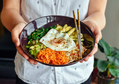 The 10 Tastings of Seoul: Street Food in Seoul - 3829b6f8d881cd28245a8a24cffc7c61
