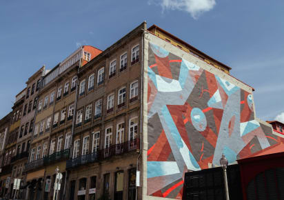 Cool Street Art Tour in Porto in Porto - 38346d9d9f8ab2e4c451c511865f87d3
