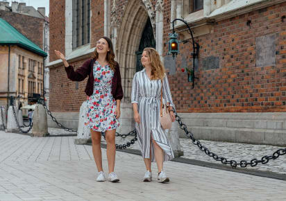 Highlights & Hidden Gems of Dębniki district in Krakow - 3ac86fd2792184144ac85ad30371accc