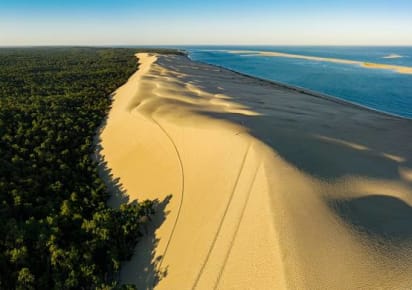 Bordeaux to Arcachon: VIP Day Trip with Dune du Pilat & Oyster Farm in Bordeaux - 3bf2b5d208d66fadd676a89ffcdcc06d