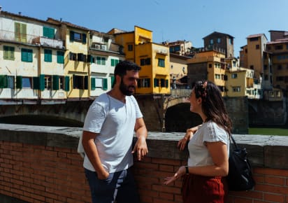 Highlights & Hidden Gems of Florence in Florence - 3c6bd6bb90fab3a0e9dc15da54eda203