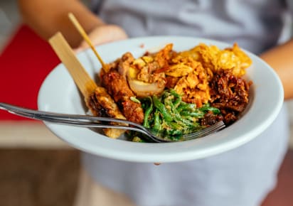 The 10 Tastings of Bali: Street Food in Bali - 3c71c7660a76b3bb0b5b8c72b4b8a32e