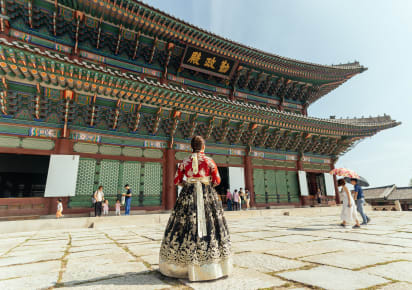 The History of Seoul: Beautiful Palaces & Seoul Dynasties Tour in Seoul - 3ea1015da88d7dc0cb6df1fb61a3262a