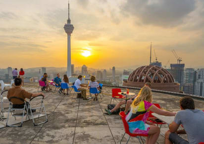 VIP Tour with Private Guide in KL in Kuala Lumpur - 3feee7dffc6ecc9e4fda4a835b731c5f