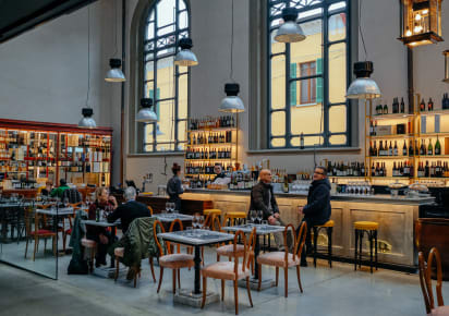 City Discovery: Ravenna Day Trip in Bologna - 40461814016173d14ea16ea8759f80c6