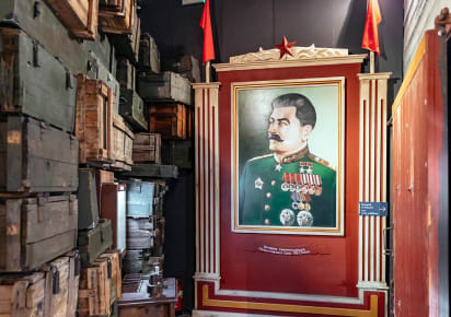 Explore the Schindler's Factory & Surroundings with a Local Guide in Krakow - 4057c0c932053e1b7d57b3915e81c856