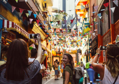 Off the Beaten Track in Athens: Akadimia Tour in Athens - 40941e886dee4363cbe0785d1bc516d4