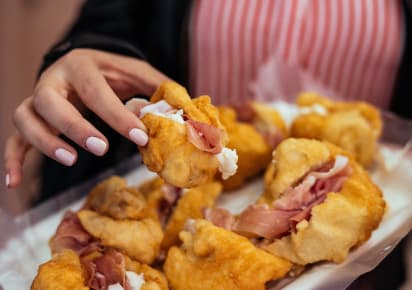 The 10 Tastings of Florence in Florence - 40a64c78cd1d3cf5419ad7f74666025d