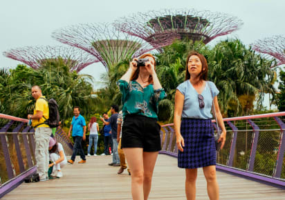 Full Coverage Singapore City Tour in Singapore - 441436ac4b7884bfc389f46739606bf8