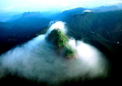 Hike the Adam's Peak and Catch the Sunrise in Kandy - 443ef5f0b7718255afdccb56dc0c6ca9