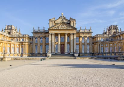 Private Tour to Blenheim Palace - Private Day Trip in London - 49dfef5c376f3f87abd2ffa72ffac7a1