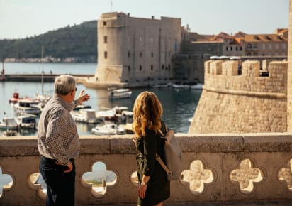 The History of Dubrovnik: The Break of Yugoslavia Tour in Dubrovnik - 4a79a9bfd6e19dea47ab1f30a536260e