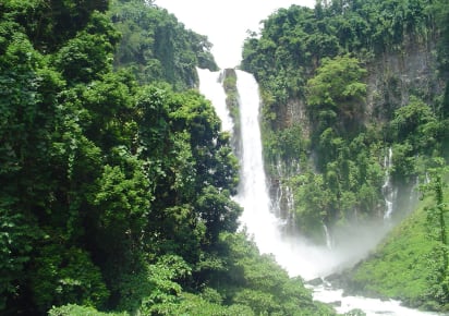 Day Trip to Pagsanjan with Canoe Rafting in Manila - 4aeccad64aee77ec731993979bec4560