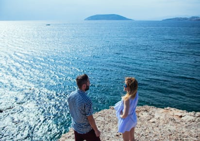 Cape Sounio & Temple of Poseidon Private Day Trip in Athens - 4b90ab203056747d9db4baa709e580bb