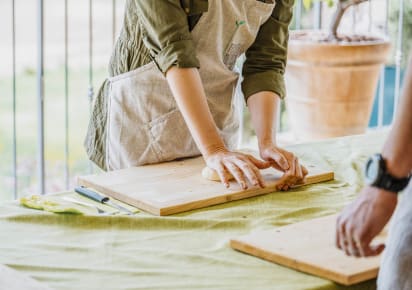 Morning Pici Pasta-Making Class at a Charming Colle Val d'Elsa Farm in Siena - 4bb2bcc47dec7334dfe2d783577e63a3