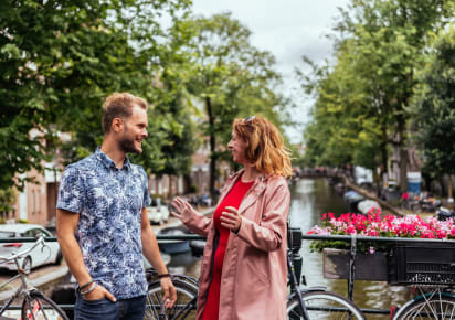 Highlights & Hidden Gems of Amsterdam in Amsterdam - 4bedc7ab3c036013d8ec73b0e7b18b88