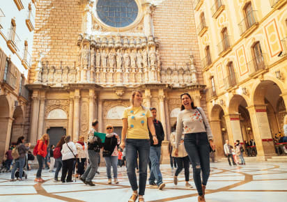 The Ultimate Montserrat Day Trip in Barcelona - 4c1f361caae8ac22cee15e9d99fcedf1