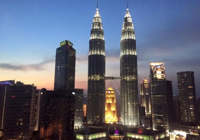Kuala Lumpur Life After Five Tour in Kuala Lumpur - 4d968b39928a0390ff0132f35f142c3f