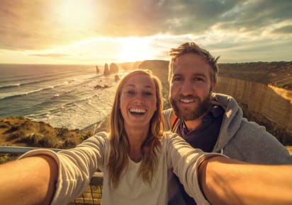 Full-Day Private Group Great Ocean Road Tour from Melbourne in Melbourne - 4e47bb770c5e9754814deb25411cc72c