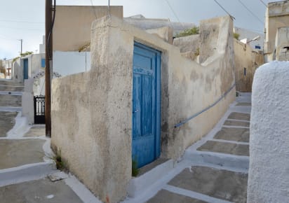 Tailor Made Private Santorini Tour in Santorini - 4eba9c04ea8ad34408161f9401bc4a3e