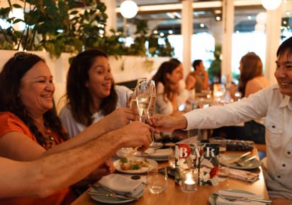 Drinks & Bites in Sydney Tour in Sydney - 50a6ab30cbf08edeb99962d2de6c0d38