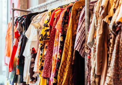 Private Shopping Tour with a Barcelona Fashionista in Barcelona - 513264a89c9d7357ee7422995c94ccab