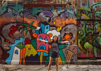 Colors & Myths of Athens: Family Friendly Tour in Athens - 513db9c6ac5f5090bc7f8309e5f5e37b