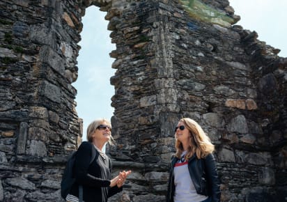 City Escape: Glendalough Day Trip in Dublin - 51c773c656fb507e4b3d456f2e79adec
