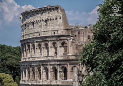 Guided photo tour of Ancient Rome: a Complete Experience   in Rome - 560b7c9b04cc00a8e1226f92c87422f4