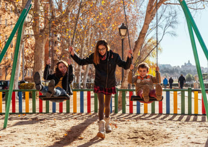 Family Friendly Budapest City Tour in Budapest - 56334240140b026be151dc9b6119d51d