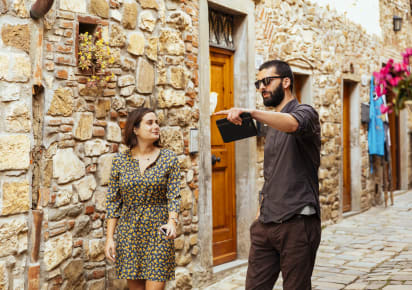 A walk in Fiesole: Culture and Local Taste with an Art Lover in Florence - 57d52c1bbbae90281d34d1547d428cba