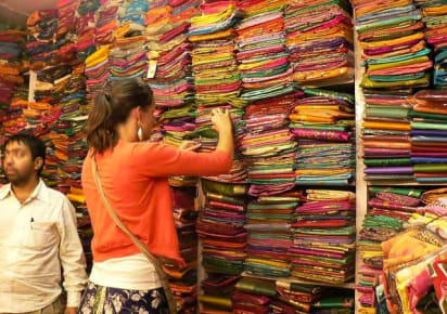 Shopping and Market Haul in Mumbai - 5956fc8476ca3114acbe84e949299ce7