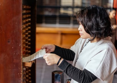 The History of Tokyo: Sensoji Temple & Asakusa District Tour in Tokyo - 5970dd70802f42ff2d65d884835d9a83