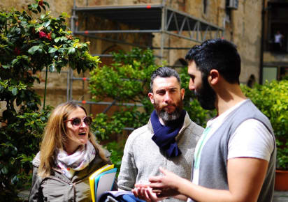 Sant'Ambrogio Neighborhood and Food Market Tour in Florence - 5ad01c400ced434a00d604d3f86785d0
