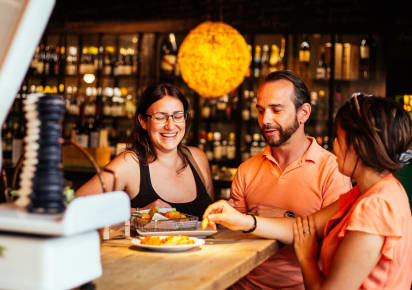 Delicioso! Authentic Tapas Tour in Madrid in Madrid - 5ad6132e727ef6733a7669a134d7c8c5